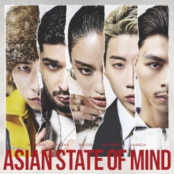 ASIAN STATE OF MIND