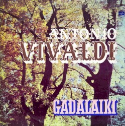 Gadalaiki