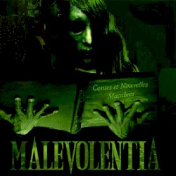 Contes et Nouvelles Macabres