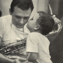 Stan Getz Plays