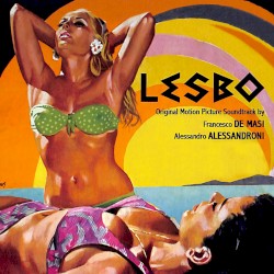 Lesbo (Original Soundtrack)