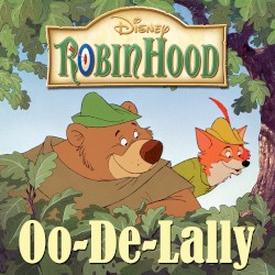 Oo‐De‐Lally