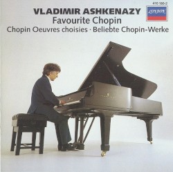 Favourite Chopin