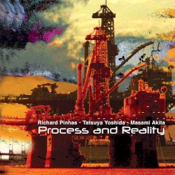 Process and Reality
