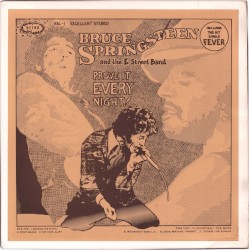 Prove It Every Night!