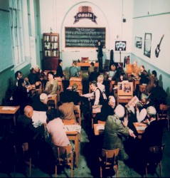 The Masterplan
