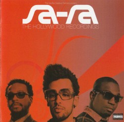 The Hollywood Recordings