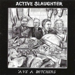 'Ave a Butchers