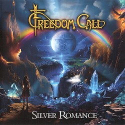 Silver Romance