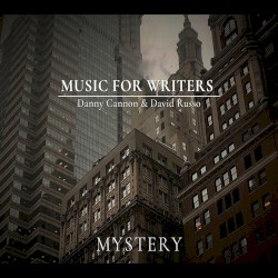 Music for Writers: Mystery