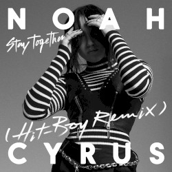 Stay Together (Hit‐Boy remix)