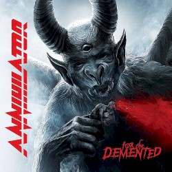 For the Demented