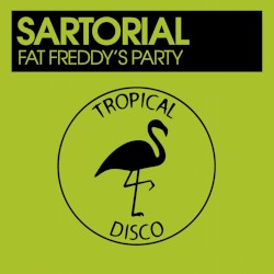 Fat Freddy’s Party