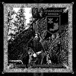 Legions of Descending Twilight