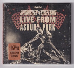 Live From Asbury Park 2024