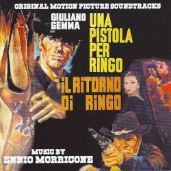 Una pistola per Ringo / Il ritorno di Ringo