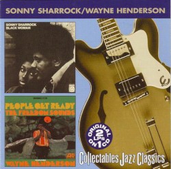 Black Woman / People Get Ready