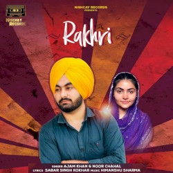 Rakhri