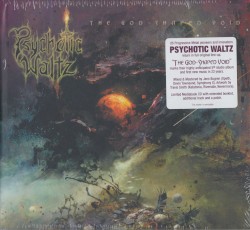 The God‐Shaped Void