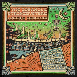 Those Lonely, Lonely Nights