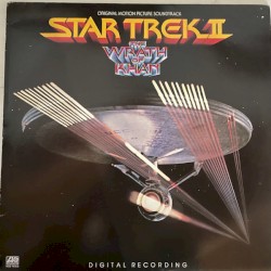 Star Trek II: The Wrath of Khan
