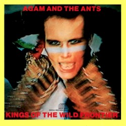 Kings of the Wild Frontier