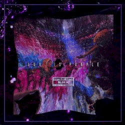 Luv Is Purple (Chopped Not Slopped by Slim K)