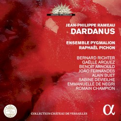 Dardanus
