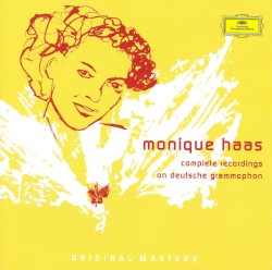 Complete Recordings on Deutsche Grammophon