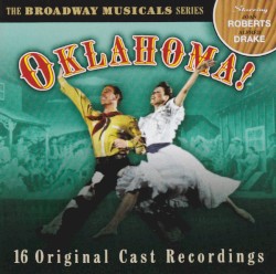 The Broadway Musicals Series: Oklahoma!