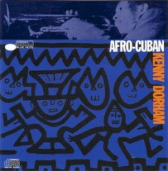 Afro-Cuban