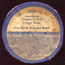 Southern Dream Patrol