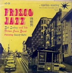 Frisco Jazz