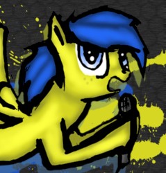 Inspiration Is Magic