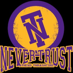 Never-Trust