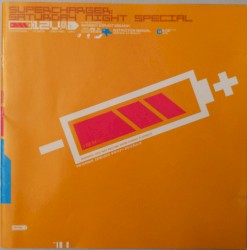 Saturday Night Special