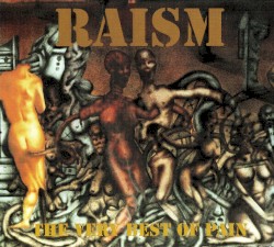 The Very Best of Pain