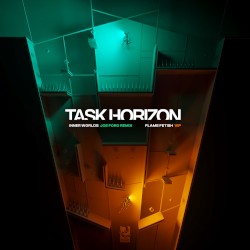 Respawned : Inner Worlds (Joe Ford remix) / Flame Fetish VIP