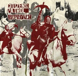 Citizens Patrol/Reproach