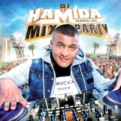 Dj Hamida Mix Party 2015