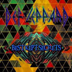 Best Kept Secrets (1987 - 1996)