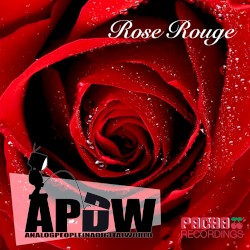 Rose Rouge (Pacha All Star Remixes)