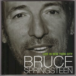 Live in New York City