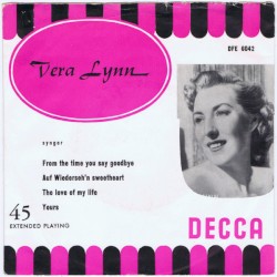 Vera Lynn