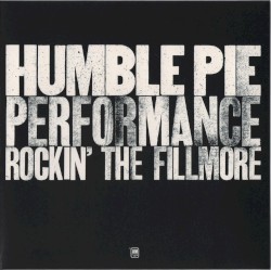 Performance: Rockin’ the Fillmore
