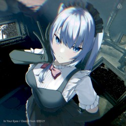 In Your Eyes (single ver)