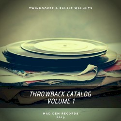 Throwback Catalog Vol. 1: Reintegrated Releases