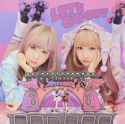 LET’S GO OUT