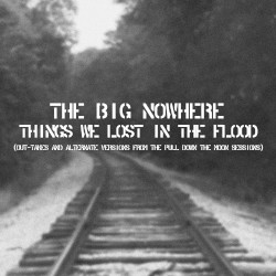 Things We Lost in the Flood