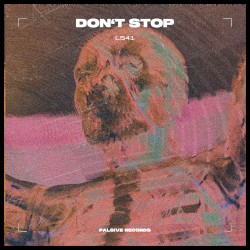 Don't Stop